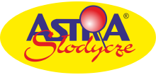 PPHU ASTRA – producent słodyczy